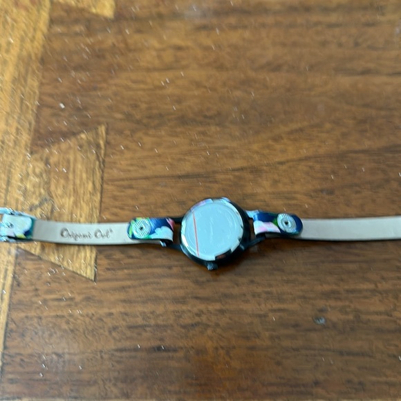Origami Owl Wrap Watch - Picture 5 of 5